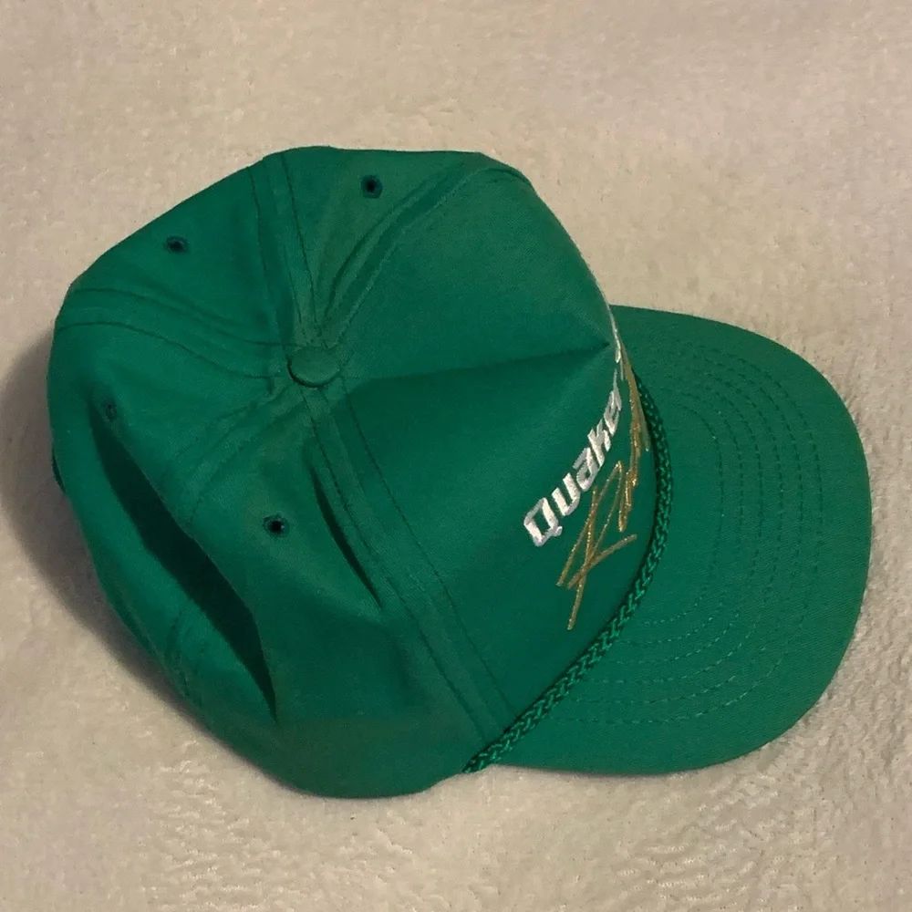 Quaker State Racing hat - Picture 4 of 8